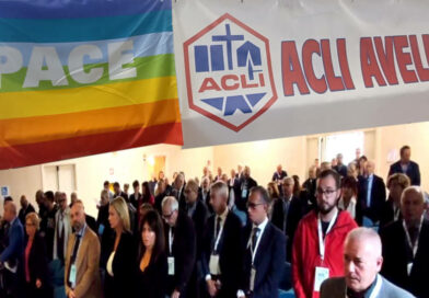 Congresso ACLI Avellino 2024