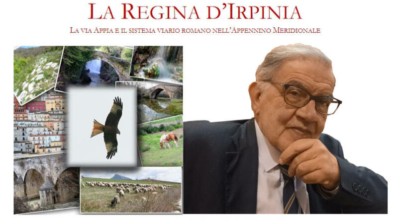 Appia: la regina dell’Irpinia